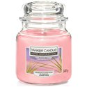 Yankee Candle Giara Media 340 gr.Pink Island Sunset