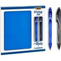 Bic Writing Set Gelocity Quick Dry 972157