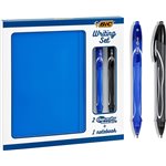 Bic Writing Set Gelocity Quick Dry 972157