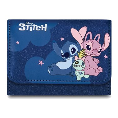 Seven Xmas Stitch Portafogli 30H302508