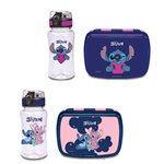 Seven Xmas Stitch Set Borraccia+Portamerenda 40H302504