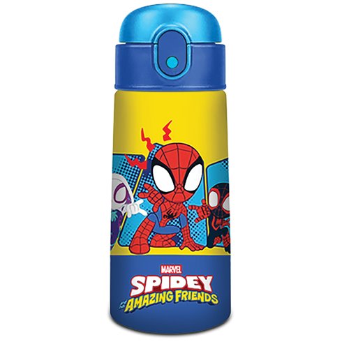 Seven Xmas Marvel Bottiglia Kid 302902507