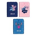 Seven Xmas Stitch Notebook Plushy 50H302510