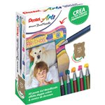 Pentel 00 0022147 Dual Metallic Kit Single Pack