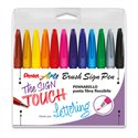 Pentel 00 Set The Sign Touch 0022218