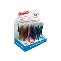 Pentel 00 Expo 0022054 Hybrid Dual Metallic 72 pz.