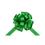 Gran fiocco Velox Lux mm 31 Verde 30 pz.