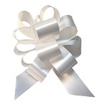 Gran fiocco Velox Lux mm 50 Bianco 50 pz.