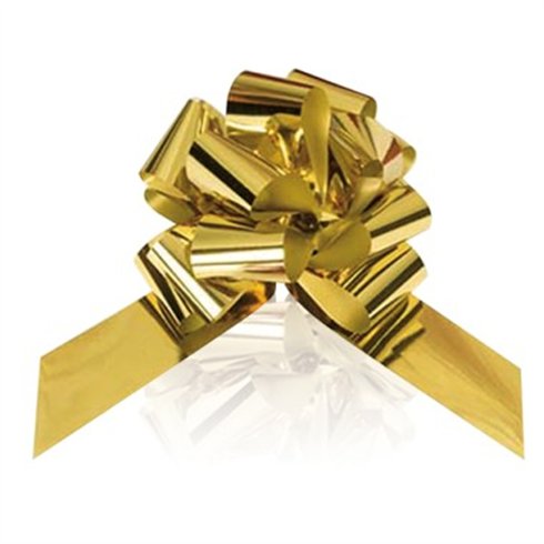 Gran fiocco Velox Diamant mm 31 Oro 50 pz.