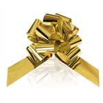 Gran fiocco Velox Diamant mm 31 Oro 50 pz.