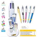 Bic Expo 4 Colori 108 pz. 520937