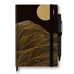 Agenda 26 Cartomania Precious Settimanale M