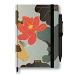 Agenda 26 Cartomania Precious Settimanale M