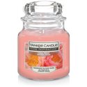 Yankee Candle Giara Piccola 100 gr. Coral Peony