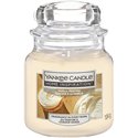 Yankee Candle Giara Piccola 100 gr. Vanilla Frosting