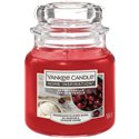 Yankee Candle Giara Piccola 100 gr. Cherry Vanilla