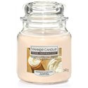 Yankee Candle Giara Media 340 gr.Vanilla Frosting