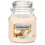 Yankee Candle Giara Media 340 gr.Vanilla Frosting
