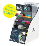 Schneider 00 Expo Marker Acrilici 2 mm 61 pz.