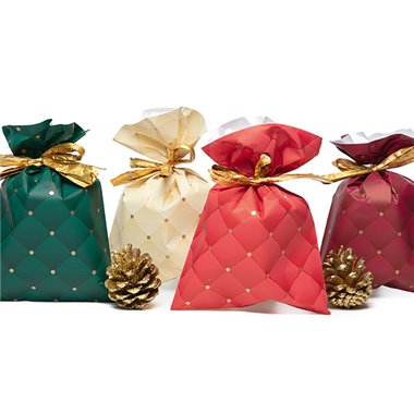 Buste PNP Velour 20x35