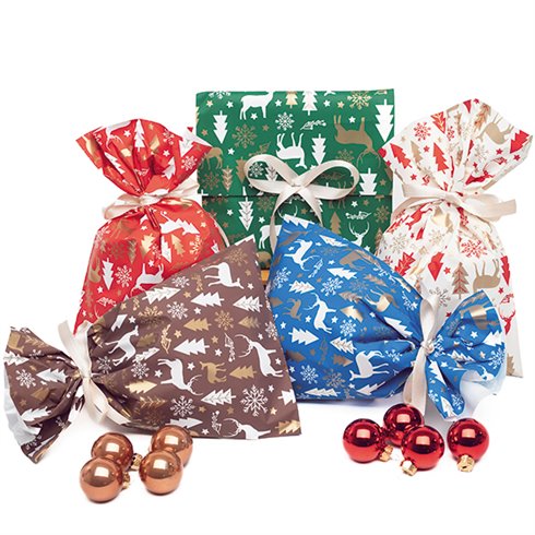 Buste PNP Nordpol 35x50