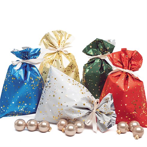 Buste PNP Little Star 20x35