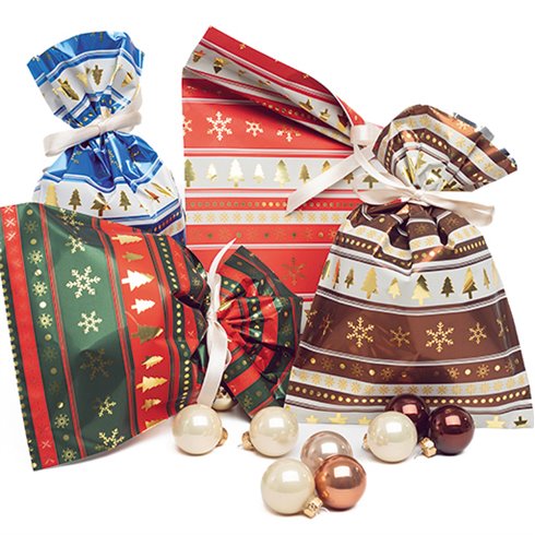 Buste PNP Canazei 25x40