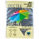 Carta Color Paperline Cream gr.80 A4 20 ff