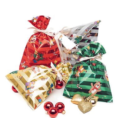 Buste PNP Yankee 20x35