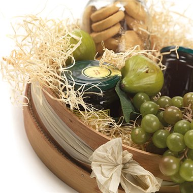 Paglia Legno 100 gr.