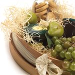 Paglia Legno 100 gr.