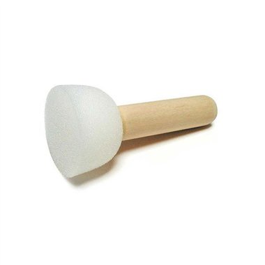 CWR Tampone Stampigliatura diam. cm.4