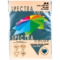 Carta Color Paperline Peach gr.80 A4 20 ff