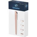 Schneider 00 Gift Set Callissima Albicocca