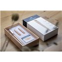 Schneider 00 Gift Set Callissima Albicocca