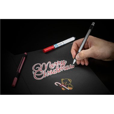 Schneider 00 Astuccio Paint-it 011 4 pz.