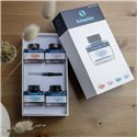 Schneider 00 Set Inchiostri Colori Freddi