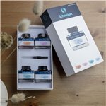 Schneider 00 Set Inchiostri Colori Freddi