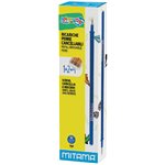 Mitama 25 Refills Cancellabili Spinny Blu 18 Pz.