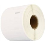 Etichette Compat. Dymo 450 990150 54x70 Disk e Bad