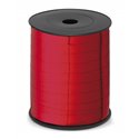Nastrini Metallizzati 6870 250 mt. x 10 mm. Rosso 07