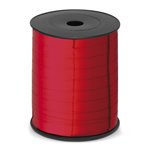 Nastrini Metallizzati 6870 250 mt. x 10 mm. Rosso 07