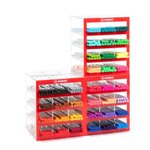Pennarelli Stabilo Pen 68  Brush  Expo 360 pz.