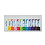 Colori a Tempera Giotto  4 a 12 12 ml. F358000 Promo
