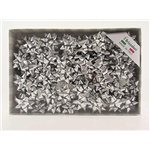 Stelle mm. 14 diam. 60 100 pz. Argento