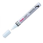 Marker Pentel Paint Vernice MMP10 Bianco 12 pz.