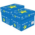 Carta Fotocopie A4 Golden Star 80 gr. 500 ff