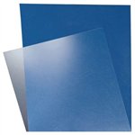 Copertine PVC Quadranti Video  A4 150 M 100 pz.