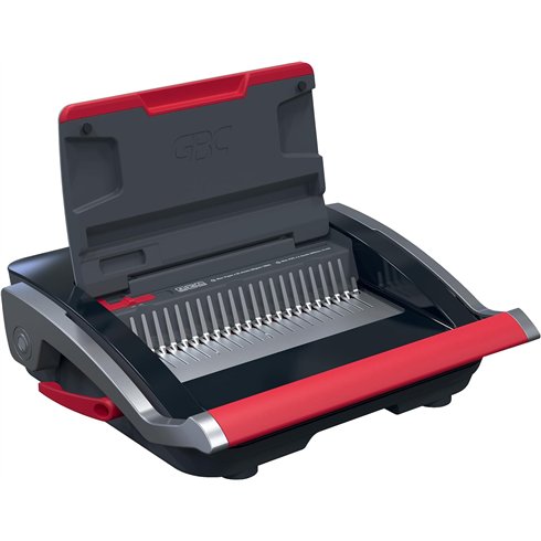 Rilegatrice ad anelli CombiBind CB 25