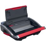 Rilegatrice ad anelli CombiBind CB 25